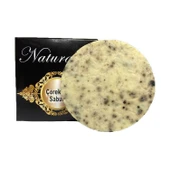 Naturalive Çörekotu Sabunu 120gr - 1