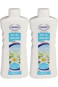 Ersağ Sıvı El Sabunu 2X1000 ml 2 Adet - 1