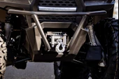 REGAL RAPTOR - F320 4X4 ON ROAD ATV T3 - 2025 MODEL - 8