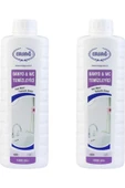 Ersağ Banyo & Wc Temizleyici 1000 ml x 2'li - 1
