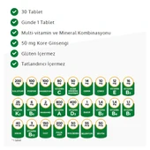 DR.THOMSON A-Z GINSENG - 2