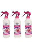 Ersağ 3x Bahar Kokulu Oda Spreyi 500ML - 1