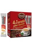 4 Ü 1 Arada Kahve (yağ Yakıcı- Yumuşak Içim )2002-11 - 2