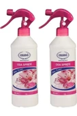 Ersağ Oda Spreyi Bahar Kokusu 2x500 ml 2 Adet - 1