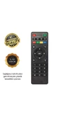 X96 Mini Android Tv Box Uyumlu Kumanda thumbnail 2