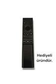 Samsung Netflix Tuşlu Smart Led Lcd Tv Televizyon Kumandası Uzaktan Kumandalar - 1