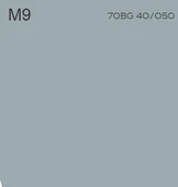 Marshall Akrikor Silikonlu + Akrilik Boya M9 2,5 Lt (3,5 Kg) thumbnail 2