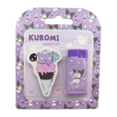 Kuromi Blisterlı Silgi 2 li 590194 - 1