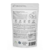 OG Organik Keçiboynuzlu Bebek Bisküvi 150gr - 2