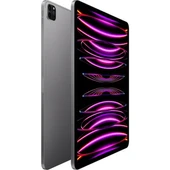 Apple iPad Pro 6. Nesil Wi-Fi 128 GB 12.9" MNXP3TU/A Uzay Grisi Tablet - 2