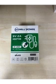 welpower Adaptör - 1