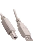 Class Kb 128a Usb 2.0 1.5m Yazıcı Kablo - 1