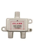Class Acr 2502c 1x2 Splitter 5-2500mhz - 2