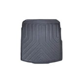 Volkswagen Passat B8/8.5 2015-2022 yılları arası SEDAN 3D Bagaj Havuzu - 1