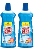 Fayans ve Derz Temizleyici 970mlx2 Adet - 1