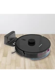Blaupunkt S10 Robomaster Akıllı Robot Süpürge Siyah (TEŞHİR) - 2