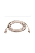 ETC Cat5 RJ45 2 Metre Ethernet Kablo Internet Kablosu Hazır Soketli - 1