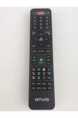 TAYFUN Orjinal Onvo Tv Kumandası thumbnail 1