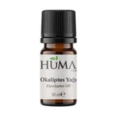 Huma Okaliptüs Yağı 10ml - 1