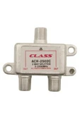Class Acr 2502c 1x2 Splitter 5-2500mhz - 1