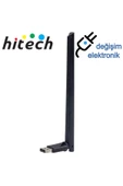tteknolojik Sunplus Astra Turbo Mini Hd Uydu Için Wifi Anteni - 2