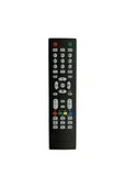 Hiye PREMİER HY 8007 Uyumlu Televizyon Kumandası TV LCD LED Kumanda - 1