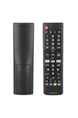 LG tuşlu lcd led Uyumlu tv kumandası , uzaktan kumandalar thumbnail 7