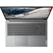 Lenovo Ideapad 1 Amd Ryzen 5 5500U 16GB 1TB SSD 15.6" Fhd Windows 11 Home Taşınabilir Bilgisayar 82R400R6TX - Lenovo Çanta Wz2 - 2