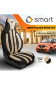 Panda Kılıf PANDA SMART ARAÇLARLA UYUMLU LAKOS KUMAŞ ORTOPEDİK DESTEKLİ OTO KOLTUK KILIFI- ÖN İKİ - 5