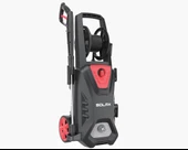 SOLAX YLQ6662H-170B 170 BAR BASINÇLI YIKAMA MAKİNESİ - 1