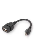 Kuvars Micro Usb Otg Kablo Android Uyumlu - 2