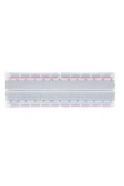 CNL Breadboard Mb-102 830 Hücre Mb102 Büyük Boy Bread Board - 4