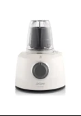 Arzum AR1064 Maxthon Mutfak Robotu - Beyaz - 3