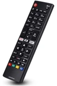 LG tuşlu lcd led Uyumlu tv kumandası , uzaktan kumandalar thumbnail 3