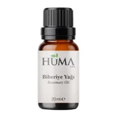 Huma Biberiye Yağı 20ml - 1