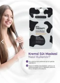 Morfose Milk Therapy Saç Maskesi 25 Ml - 1