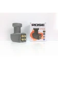 faye Rose Dört Girişli Quad Lnb Ro-400 - 1