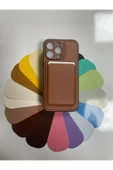İPHONE 13 PRO AYRILABİLİR CÜZDANLI KILIF - 1