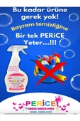 Perice Ultra Yağ Ve Leke Çıkartıcı 500ml - 5