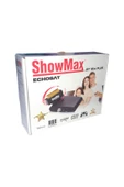 NAVITECH Showmax Mini Scart Uydu Alıcısı - 3