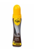 Ayakkabı boyası Fujika likit 75 ml kahverengi 1 adet - 1