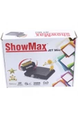 NAVITECH Showmax Mini Scart Uydu Alıcısı - 1