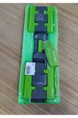 Mandallı mop başlığı pratik temizlik başlığı mop başlığı dikdörtgen mop başlığı - 1