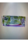 Çöp Poşeti Lavanta Kokulu Büzgülü Büyük Boy 65x70 Gr 1 Adet - 1
