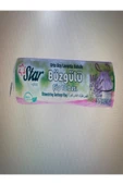 Çöp Poşeti  Büzgülü Orta Ebat 55X60 Lavanta  Kokulu 1 Paket - 1