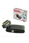 NAVITECH Showmax Mini Scart Uydu Alıcısı - 2