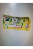 Çöp Poşeti  Büzgülü Orta Ebat 55X60 Limon  Kokulu 2 Paket - 1