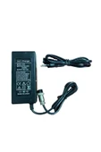 ONVO Ov-007 Şarj 007 Şarj Adaptörü 42v 2a Şarj Adaptörü Ov007 Xlr Adaptör Pendik - 5