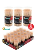 KÜRDAN KÜÇÜK 3LÜ KUTU KSMART K-0141 - 1