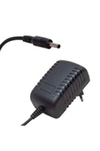 Çeşitli POWERMASTER PM-31667 5 VOLT 2 AMPER PLASTİK KASA PRİZ TİPİ ADAPTÖR 3.5*1.35 UÇ (ANDROID BOX İÇİN) - 2